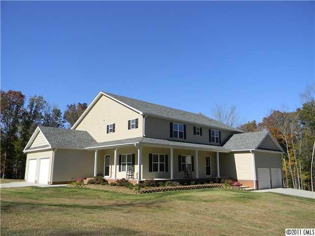 9593 Morningside Cir, Harrisburg, NC 28075