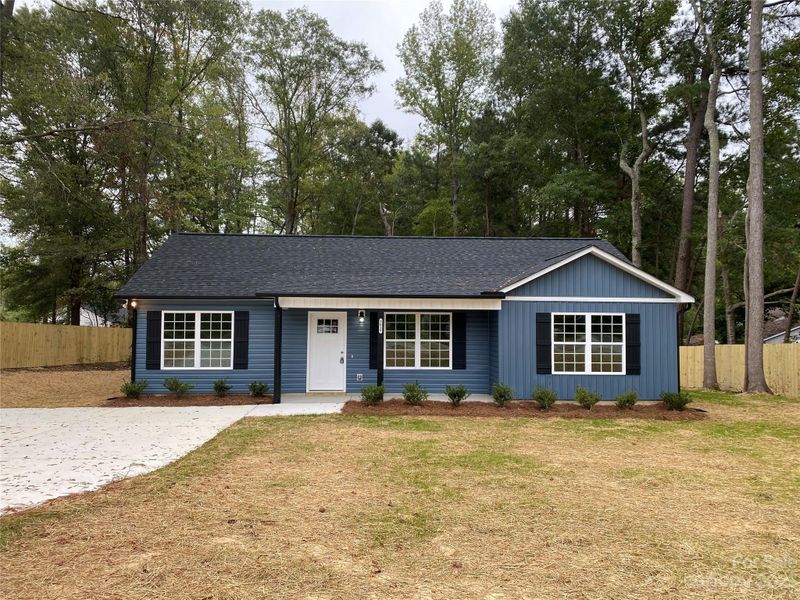 2619 Lyndell Way, Lancaster, SC 29720