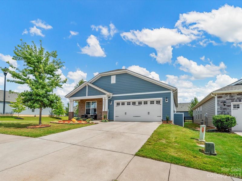 3195 Bridgewater St, Lancaster, SC 29720