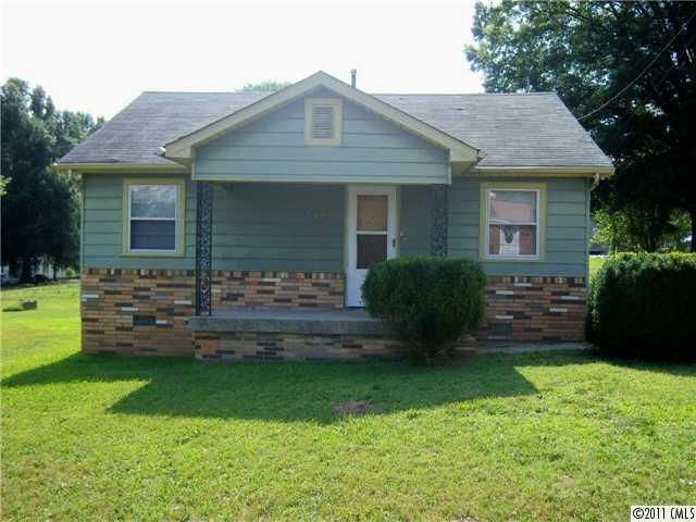 2905 Glendale Ave, Kannapolis, NC 28058