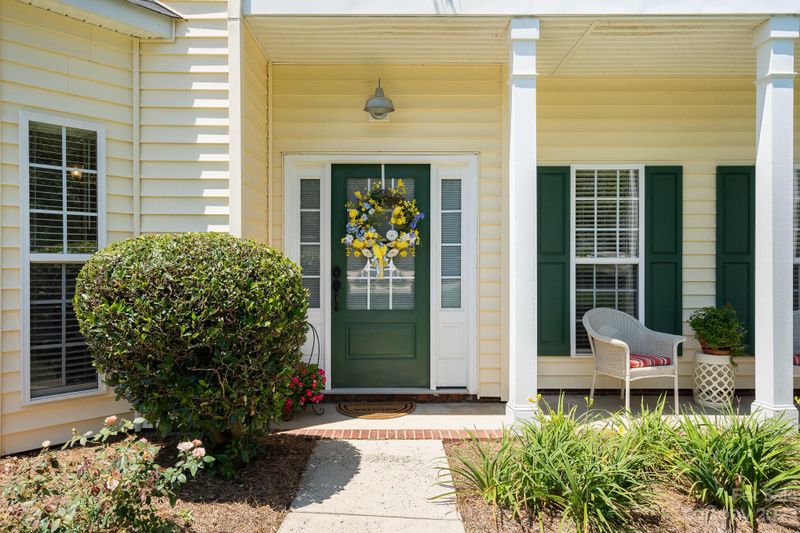 2829 Patten Hill Dr, Matthews, NC 28105