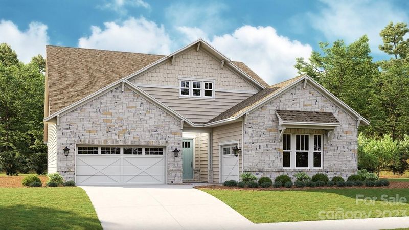 6042 Waldorf Ave, Monroe, NC 28110