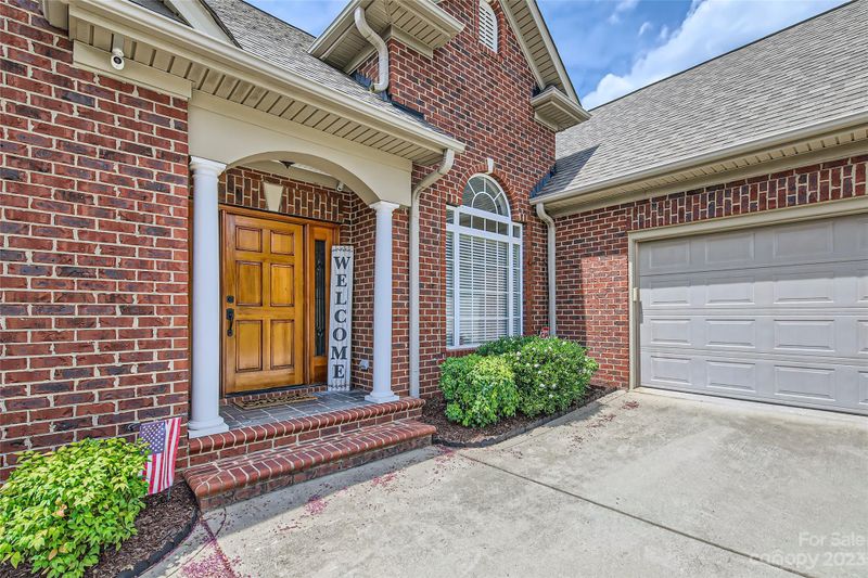 204 Thompson Ct, Indian Trail, NC 28079