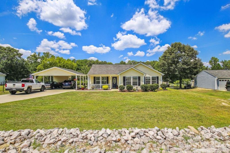 3060 Georgetown Rd, Lancaster, SC 29720