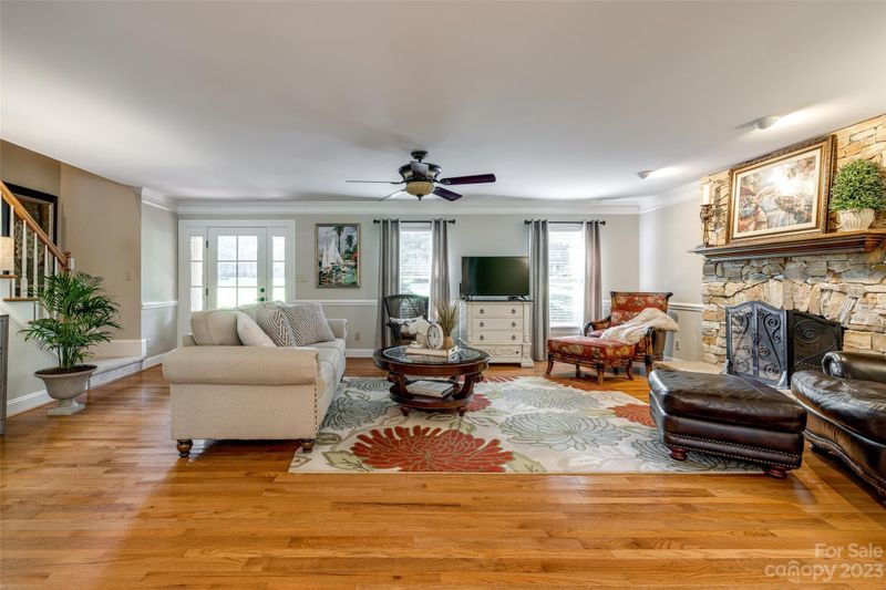 7713 Surry Ln #25, Indian Trail, NC 28079