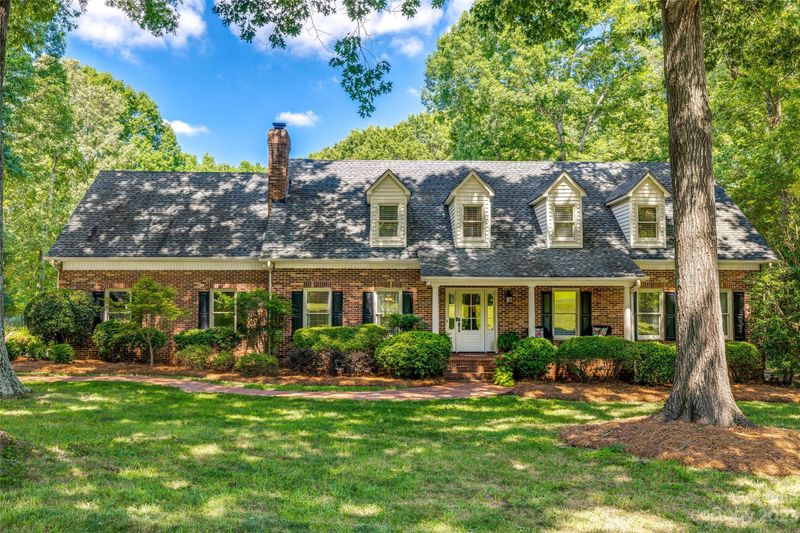 7713 Surry Ln #25, Indian Trail, NC 28079