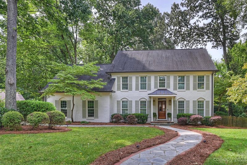 7036 Kimberton Dr, Charlotte, NC 28270