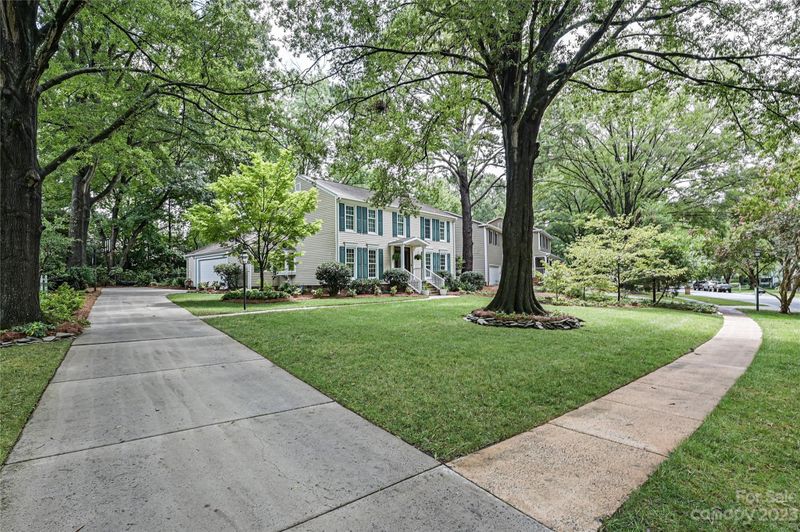 2542 Valencia Ter, Charlotte, NC 28226