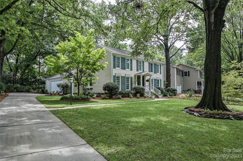 2542 Valencia Ter, Charlotte, NC 28226