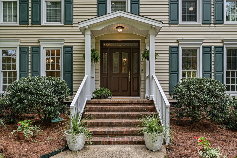 2542 Valencia Ter, Charlotte, NC 28226