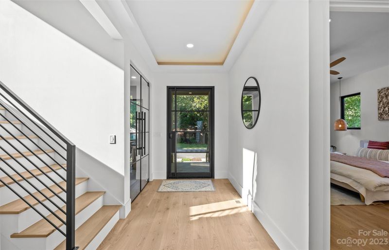 2129 Shenandoah Ave, Charlotte, NC 28205