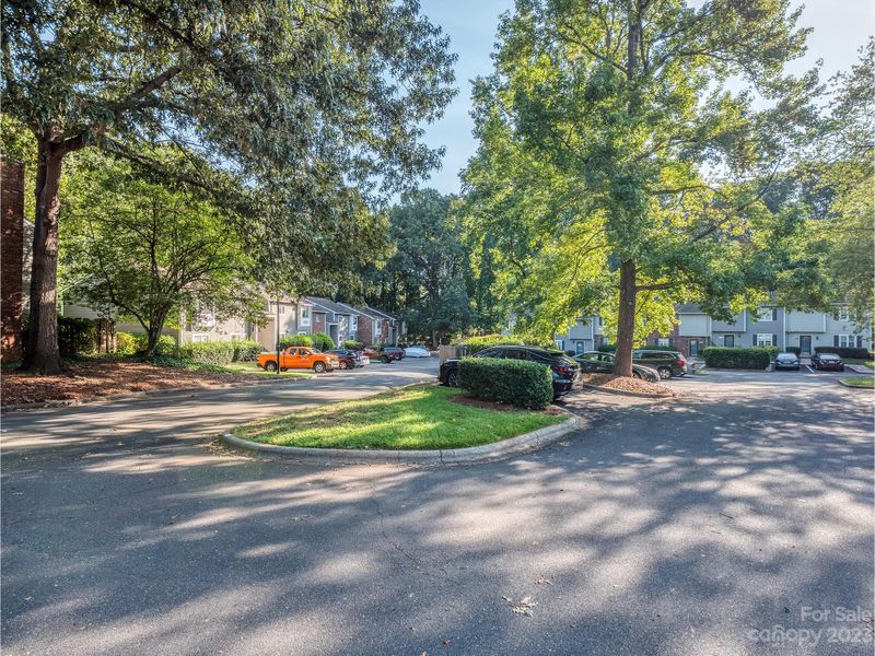 3200 Heathstead Pl #K, Charlotte, NC 28210