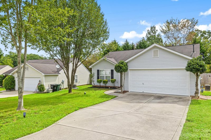 921 Anchor Way NE, Kannapolis, NC 28083