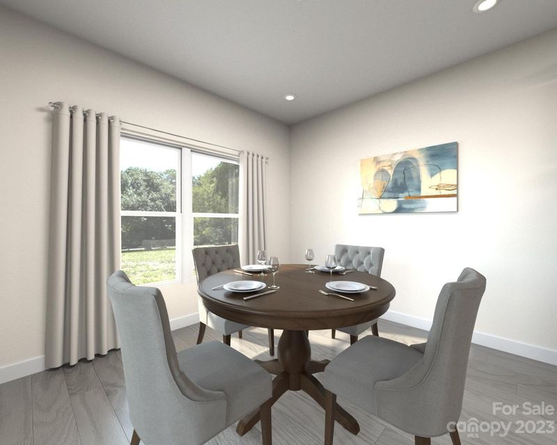 4240 Evening Trl, Concord, NC 28027