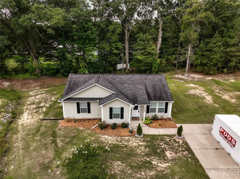 3089 Georgetown Rd, Lancaster, SC 29720