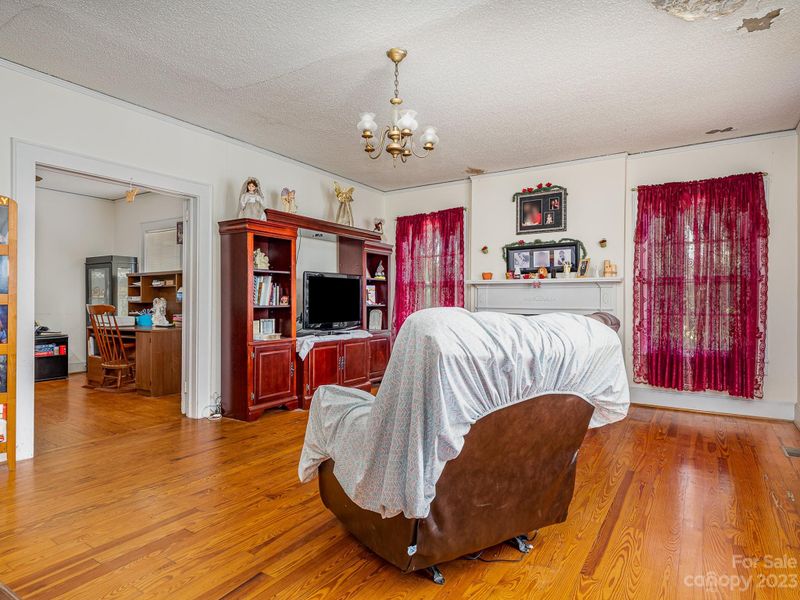 1408 Springdale Rd, Lancaster, SC 29720