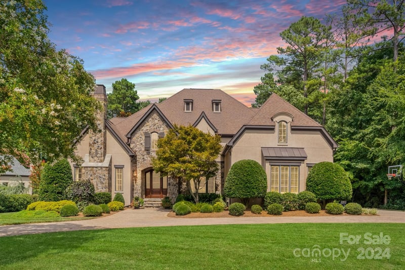3021 Kings Manor Dr, Weddington, NC 28104