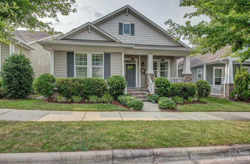 2320 Lexington St, Belmont, NC 28012