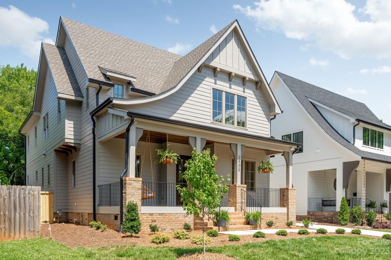 2905 Attaberry Dr, Charlotte, NC 28205