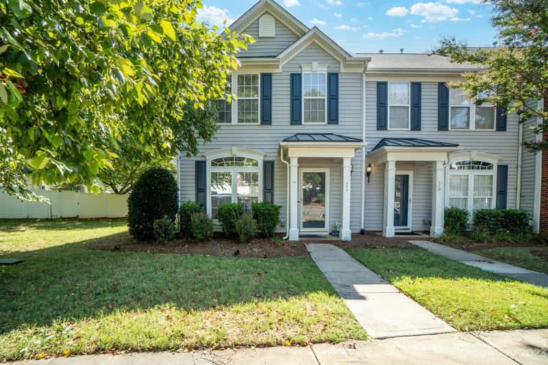 111 Talbert Town Loop, Mooresville, NC 28117