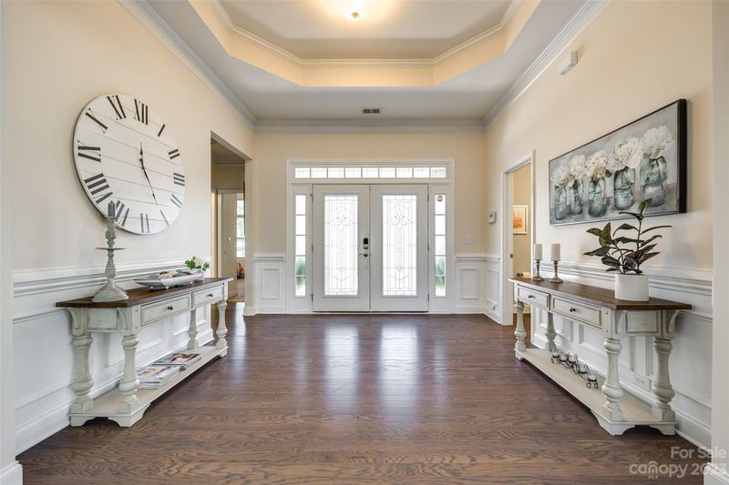 4904 Star Hill Ln, Charlotte, NC 28214
