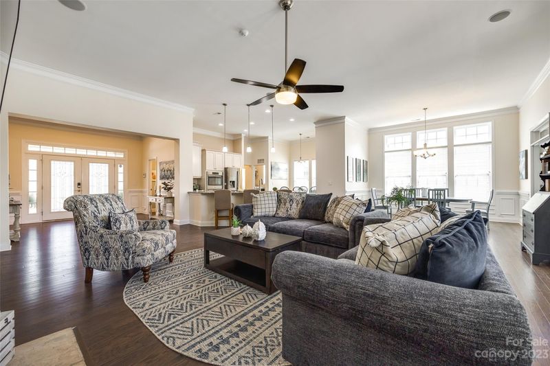 4904 Star Hill Ln, Charlotte, NC 28214