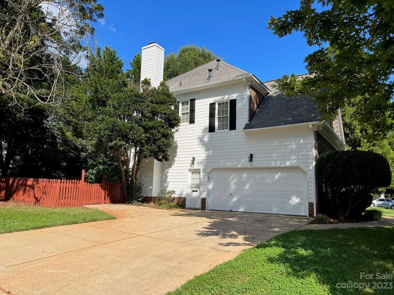 1201 Foxfield Rd, Waxhaw, NC 28173