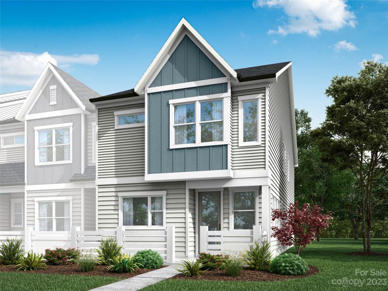 128 - A Berkeley Ave, Mooresville, NC 28117