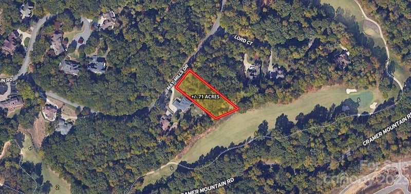 215 Mays Mills Dr, Cramerton, NC 28032