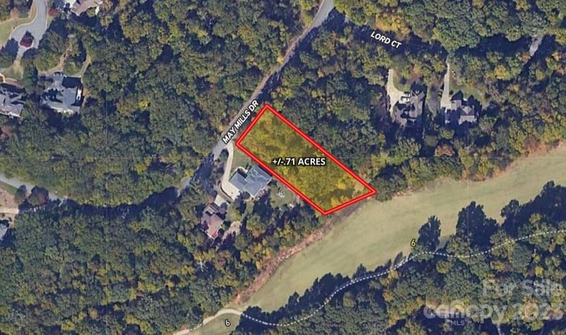 215 Mays Mills Dr, Cramerton, NC 28032