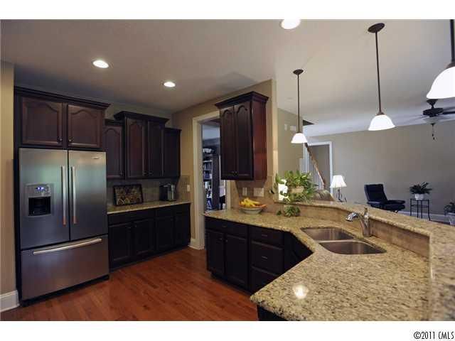 845 Arrow Point Ln #48, Davidson, NC 28036