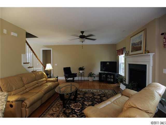 845 Arrow Point Ln #48, Davidson, NC 28036