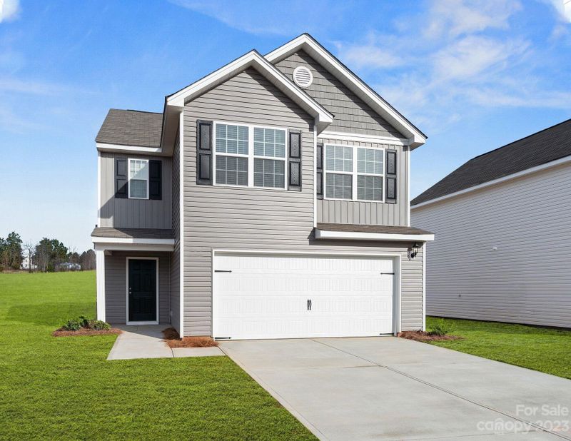 1124 Nia Rd, Charlotte, NC 28215