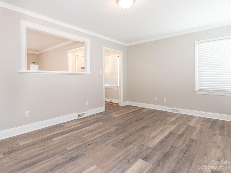 1018 Echo Glen Rd, Charlotte, NC 28213