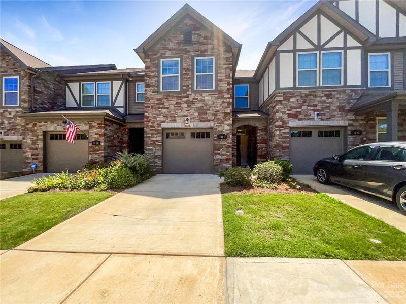 1004 Archibald Ave, Fort Mill, SC 29708