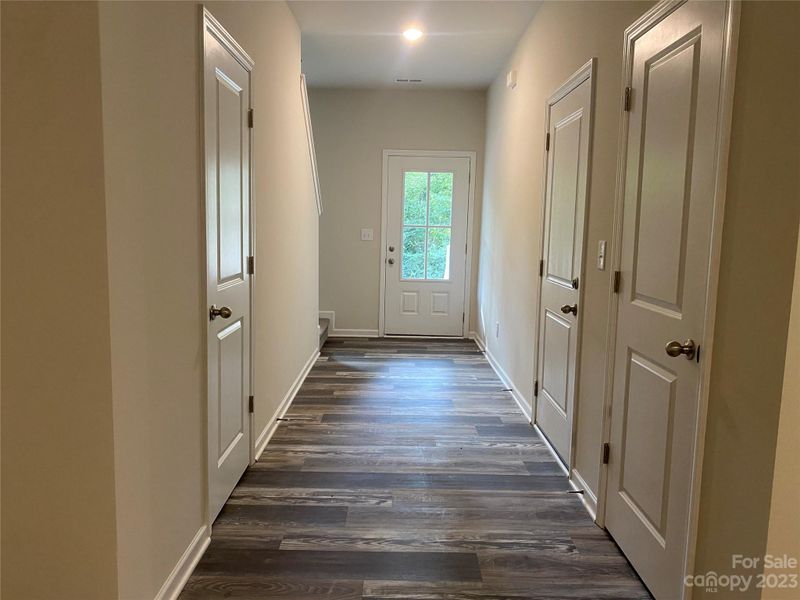 2903 Allen Rd S, Charlotte, NC 28269