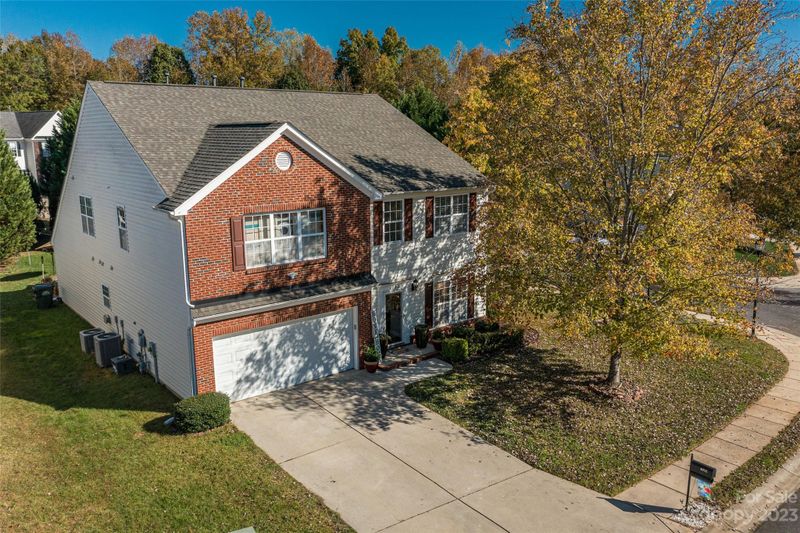 4032 Cascade Dr, Gastonia, NC 28056