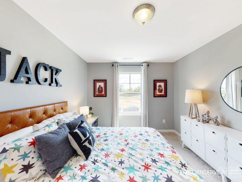 2133 Strawberry Patch St #35, Charlotte, NC 28208