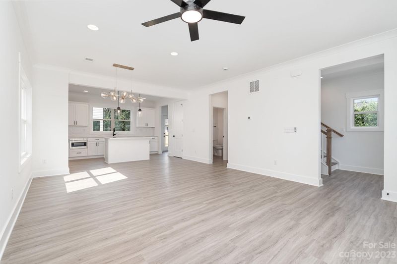 2125 Trade St, Charlotte, NC 28216