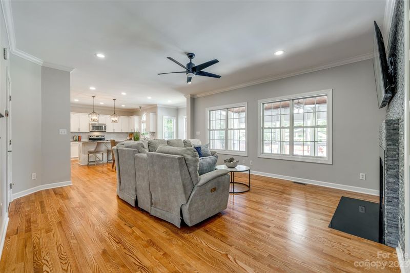 12523 Bannock Dr, Charlotte, NC 28277