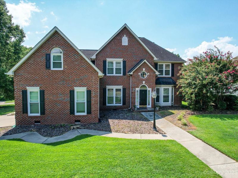 3001 Manchester Ave, Monroe, NC 28110