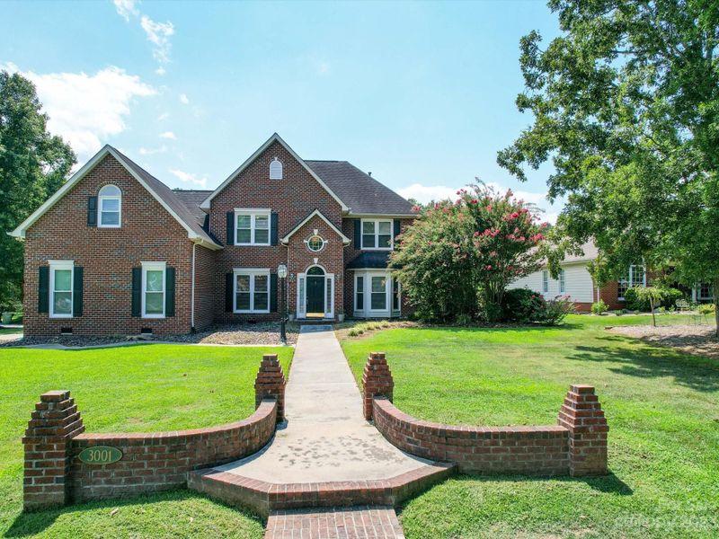 3001 Manchester Ave, Monroe, NC 28110