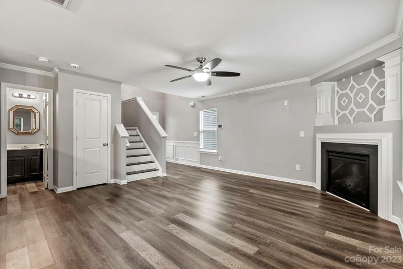 6940 Haines Mill Rd, Charlotte, NC 28273