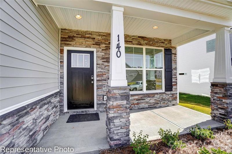 4014 Red Gate Ave Lot 12, Harrisburg, NC 28075