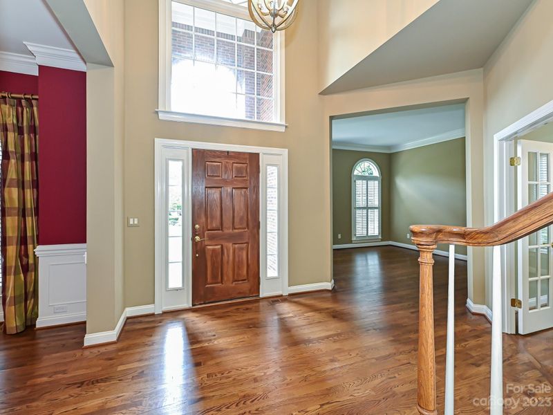 10416 Buffton Ct, Charlotte, NC 28277
