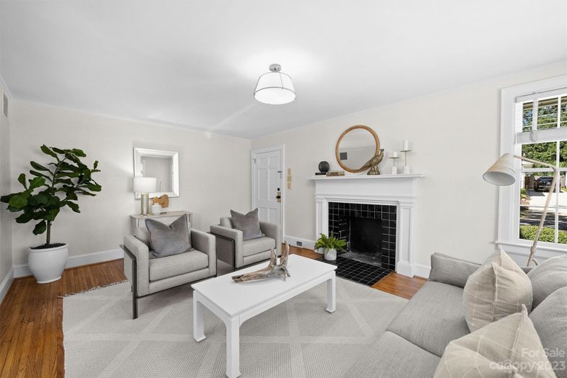 2004 Chatham Ave, Charlotte, NC 28205