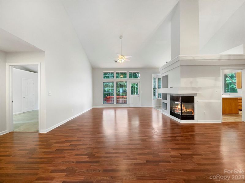 3020 Walsingham Ct, Matthews, NC 28105