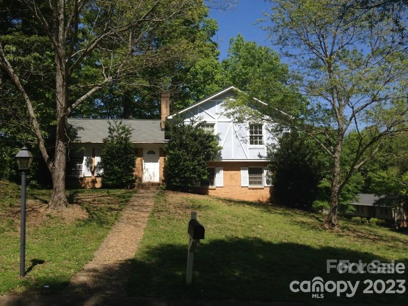 7229 Kilcullen Dr, Charlotte, NC 28270