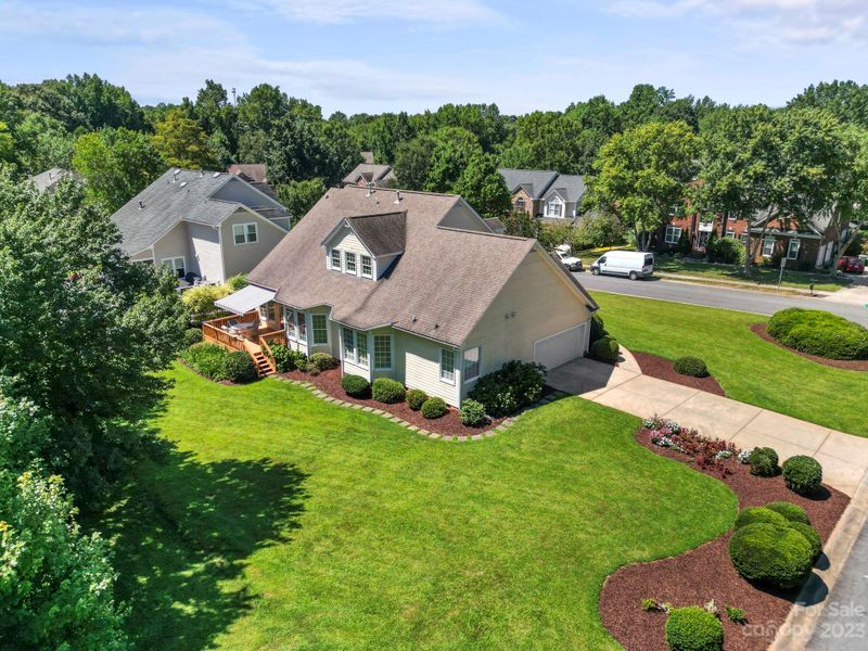 4601 Esherwood Ln, Charlotte, NC 28270