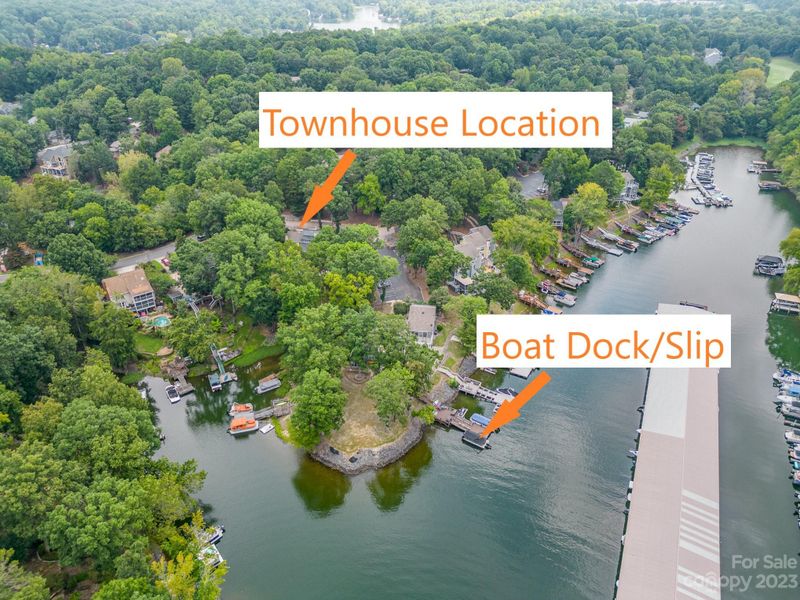 26001 Morningside Dr, Tega Cay, SC 29708
